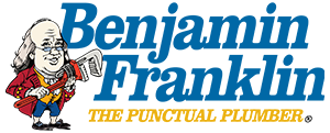 Ben Franklin Logo