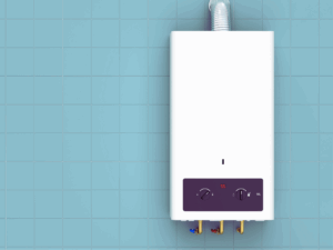 tankless water heater that has long lifespan